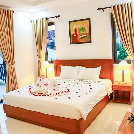 Hoi An Town Of Viet House Homestay Eksteriør bilde
