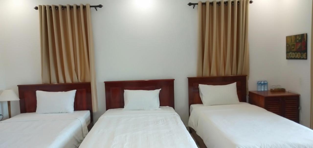 Hoi An Town Of Viet House Homestay Eksteriør bilde