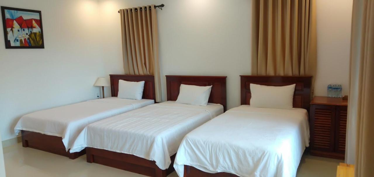 Hoi An Town Of Viet House Homestay Eksteriør bilde