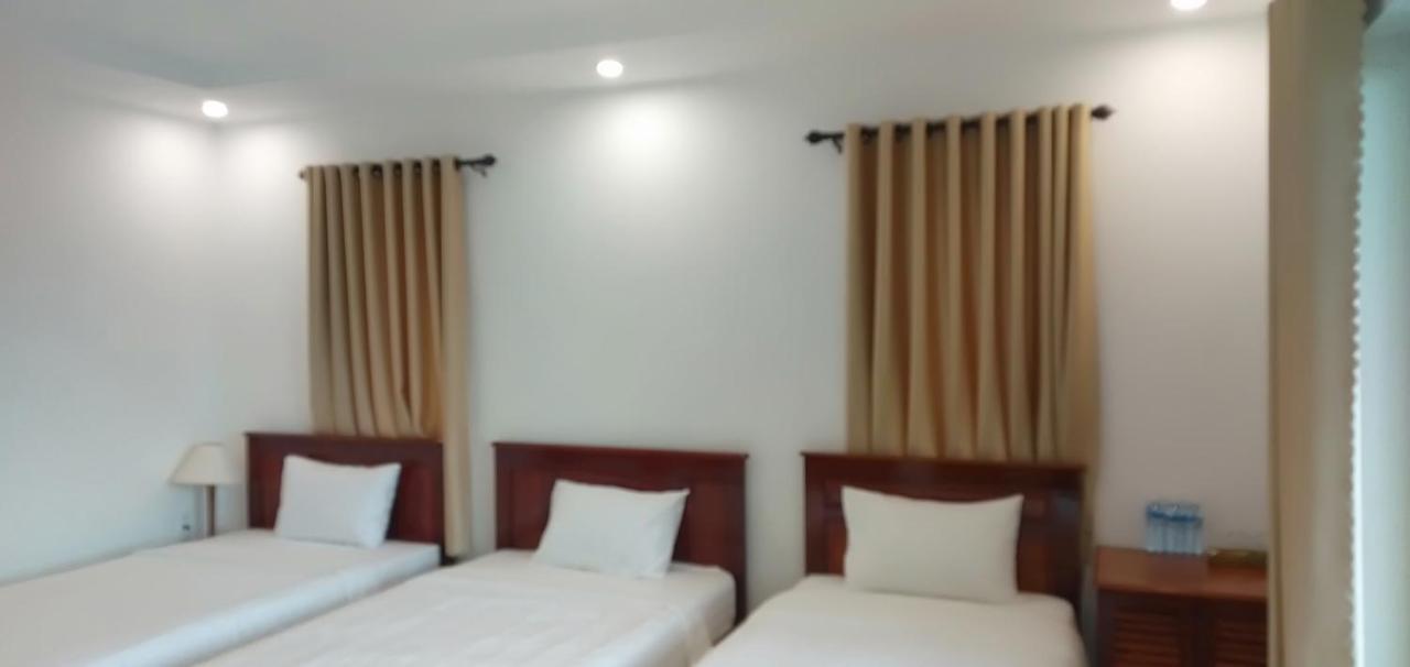 Hoi An Town Of Viet House Homestay Eksteriør bilde