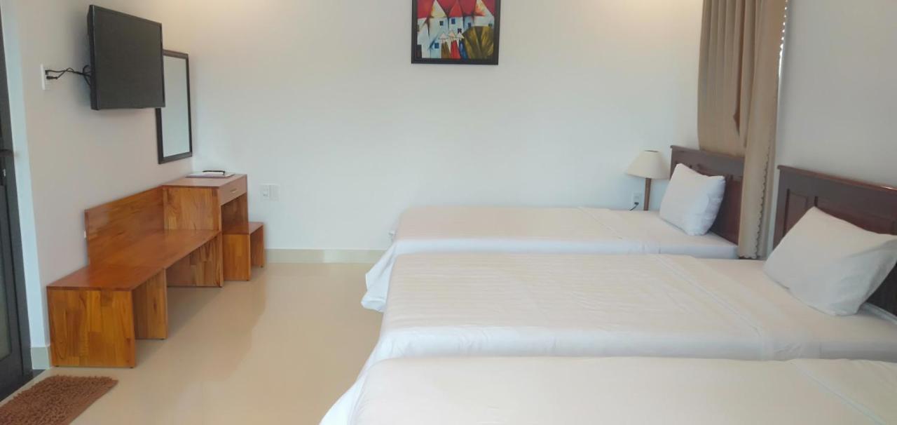 Hoi An Town Of Viet House Homestay Eksteriør bilde