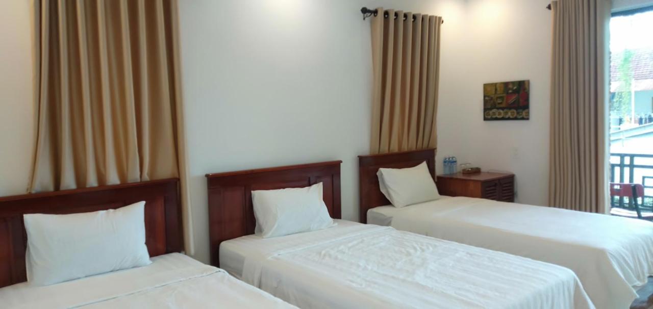 Hoi An Town Of Viet House Homestay Eksteriør bilde