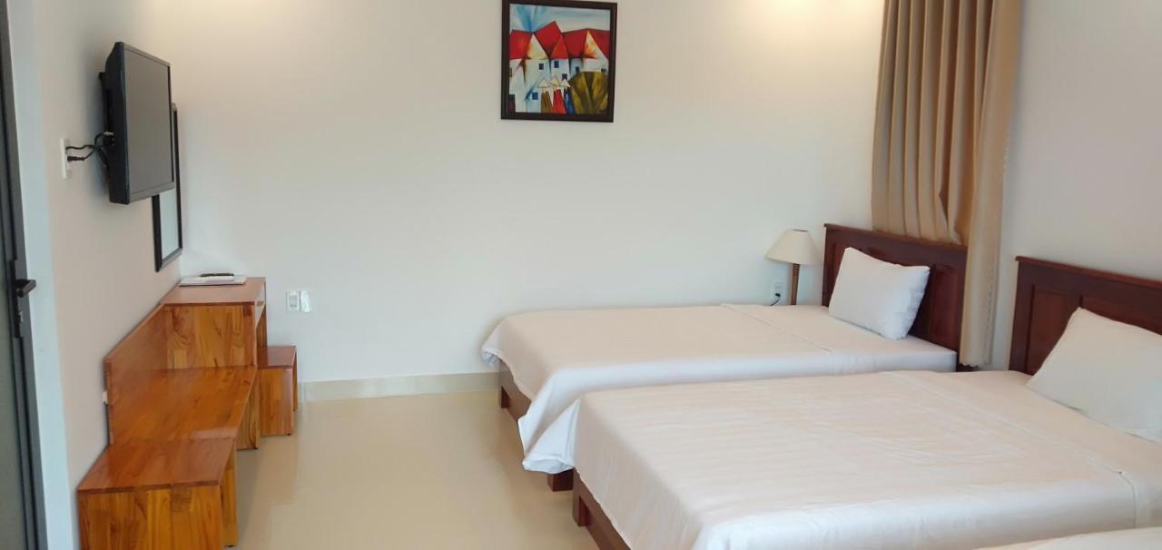 Hoi An Town Of Viet House Homestay Eksteriør bilde