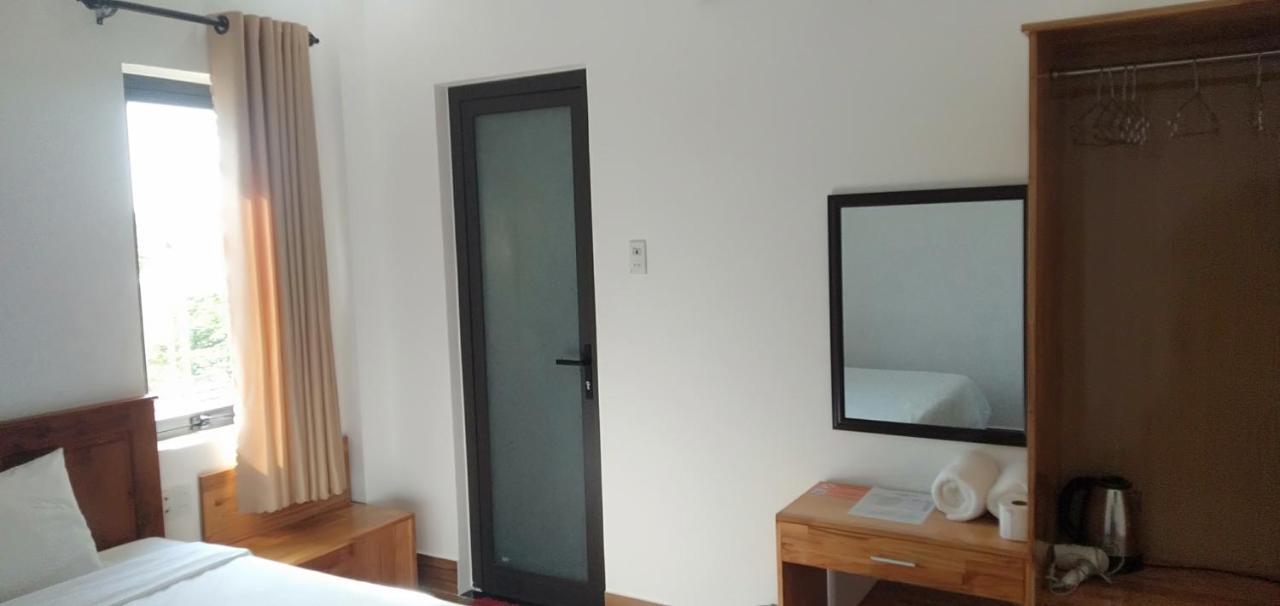 Hoi An Town Of Viet House Homestay Eksteriør bilde