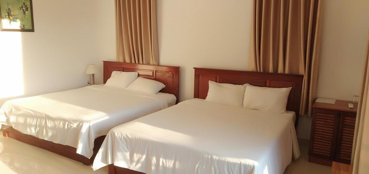 Hoi An Town Of Viet House Homestay Eksteriør bilde