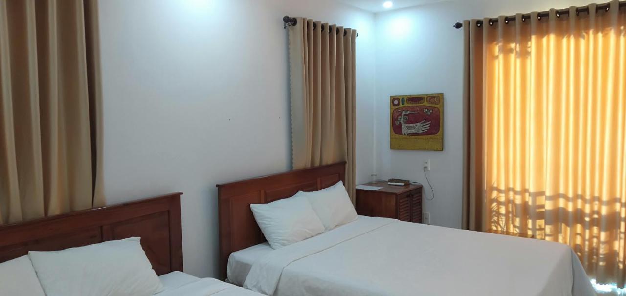 Hoi An Town Of Viet House Homestay Eksteriør bilde