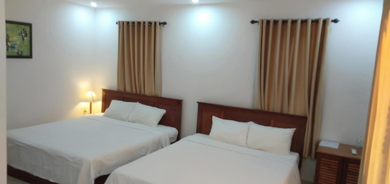 Hoi An Town Of Viet House Homestay Eksteriør bilde