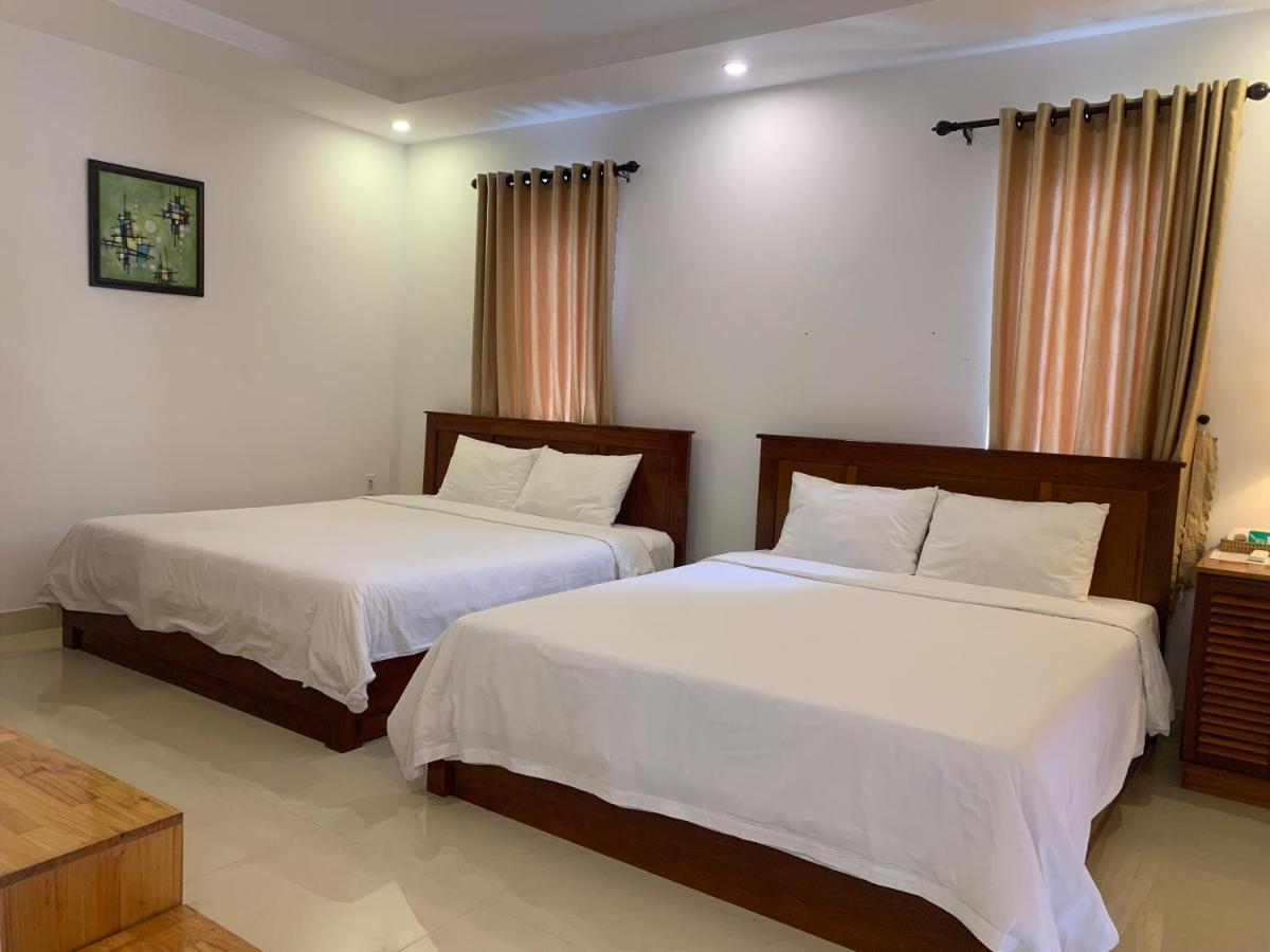 Hoi An Town Of Viet House Homestay Eksteriør bilde