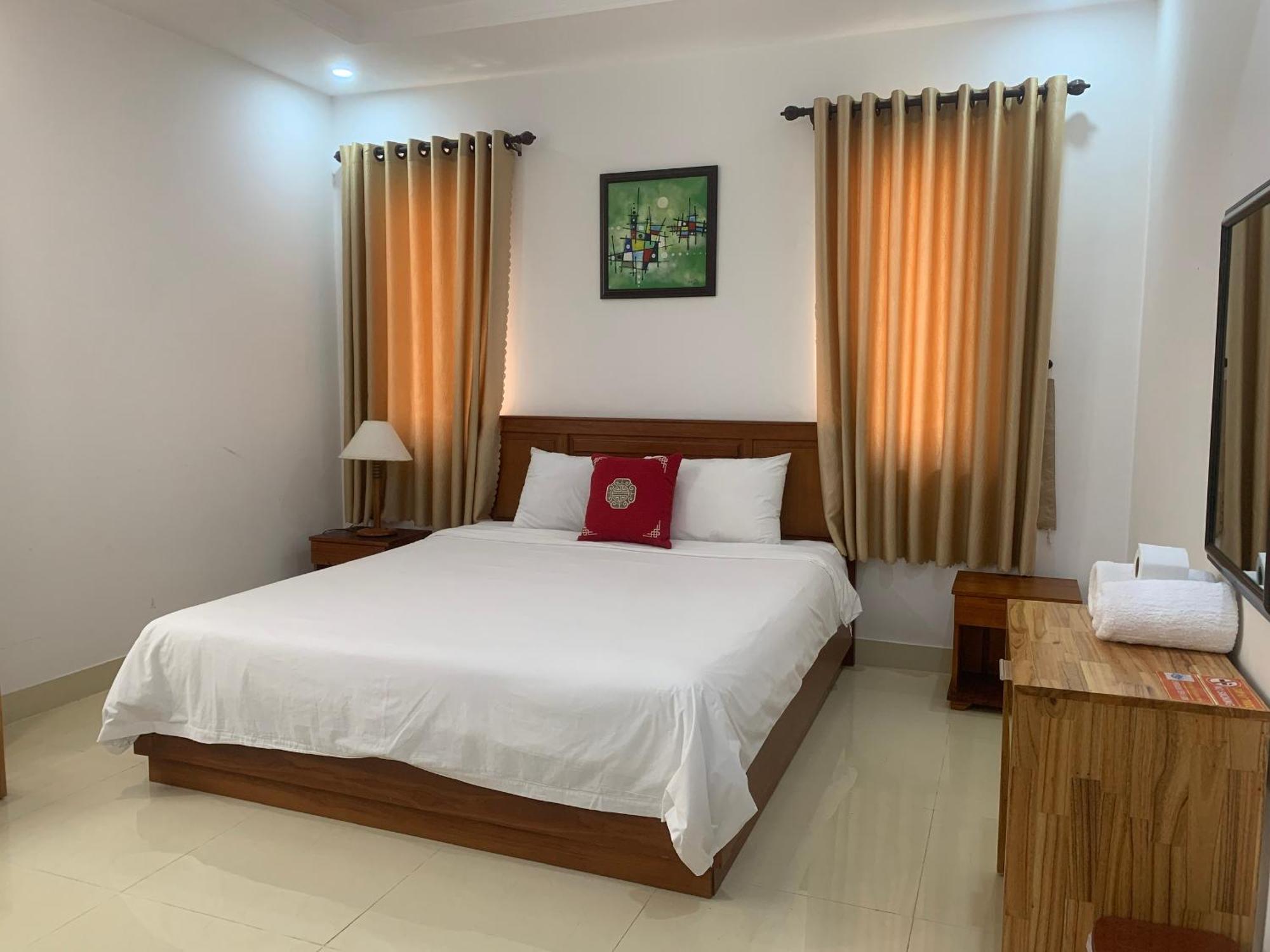 Hoi An Town Of Viet House Homestay Eksteriør bilde