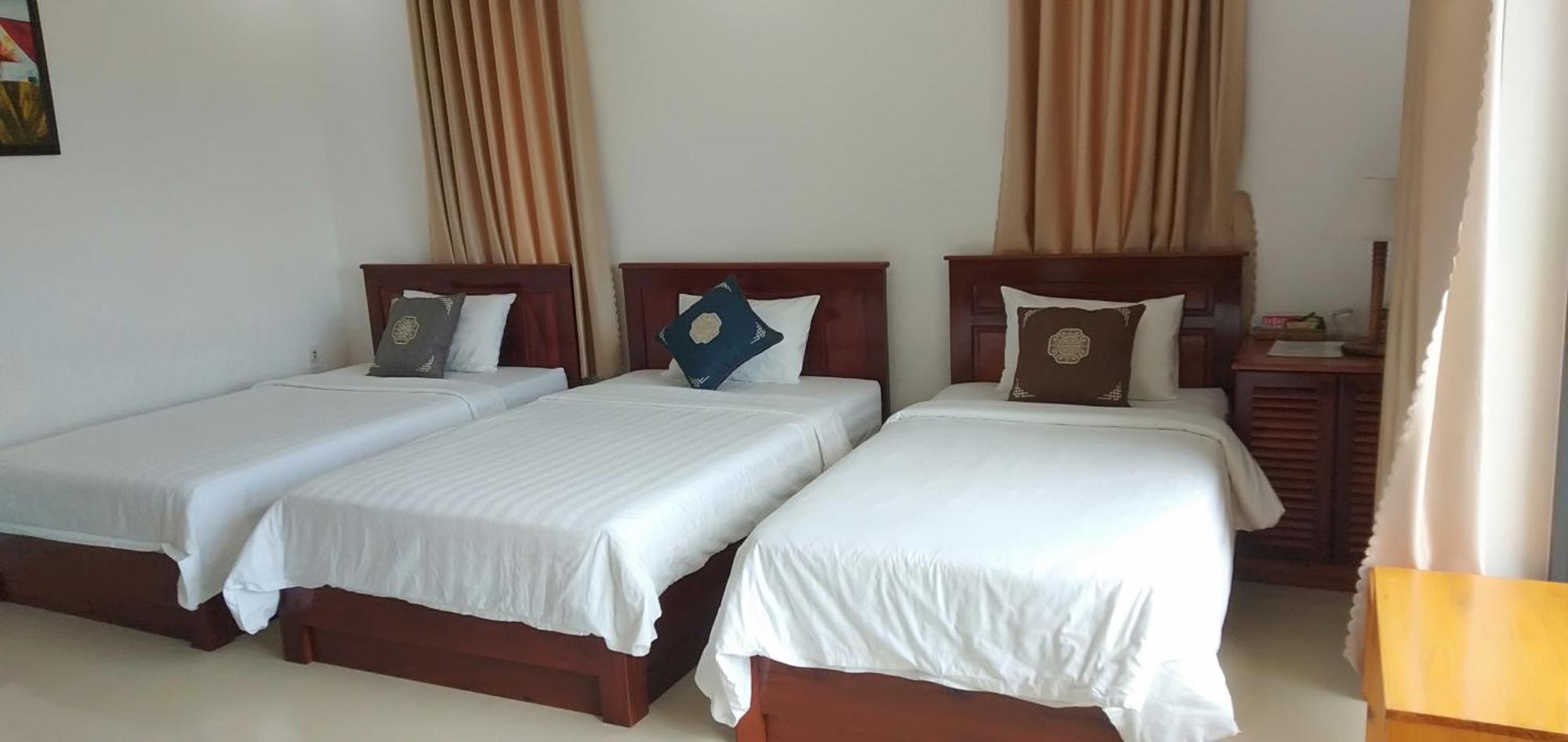 Hoi An Town Of Viet House Homestay Eksteriør bilde