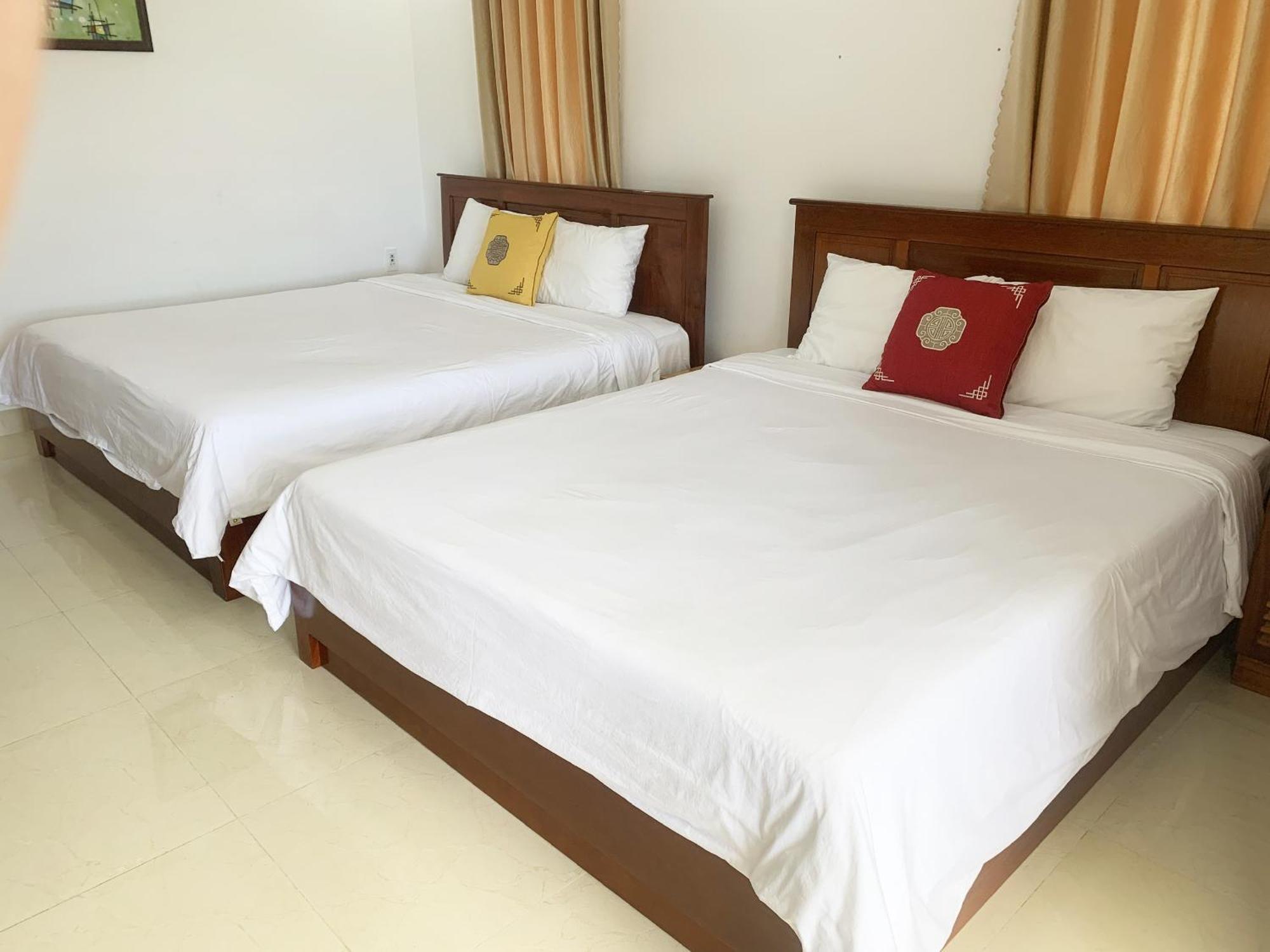 Hoi An Town Of Viet House Homestay Eksteriør bilde