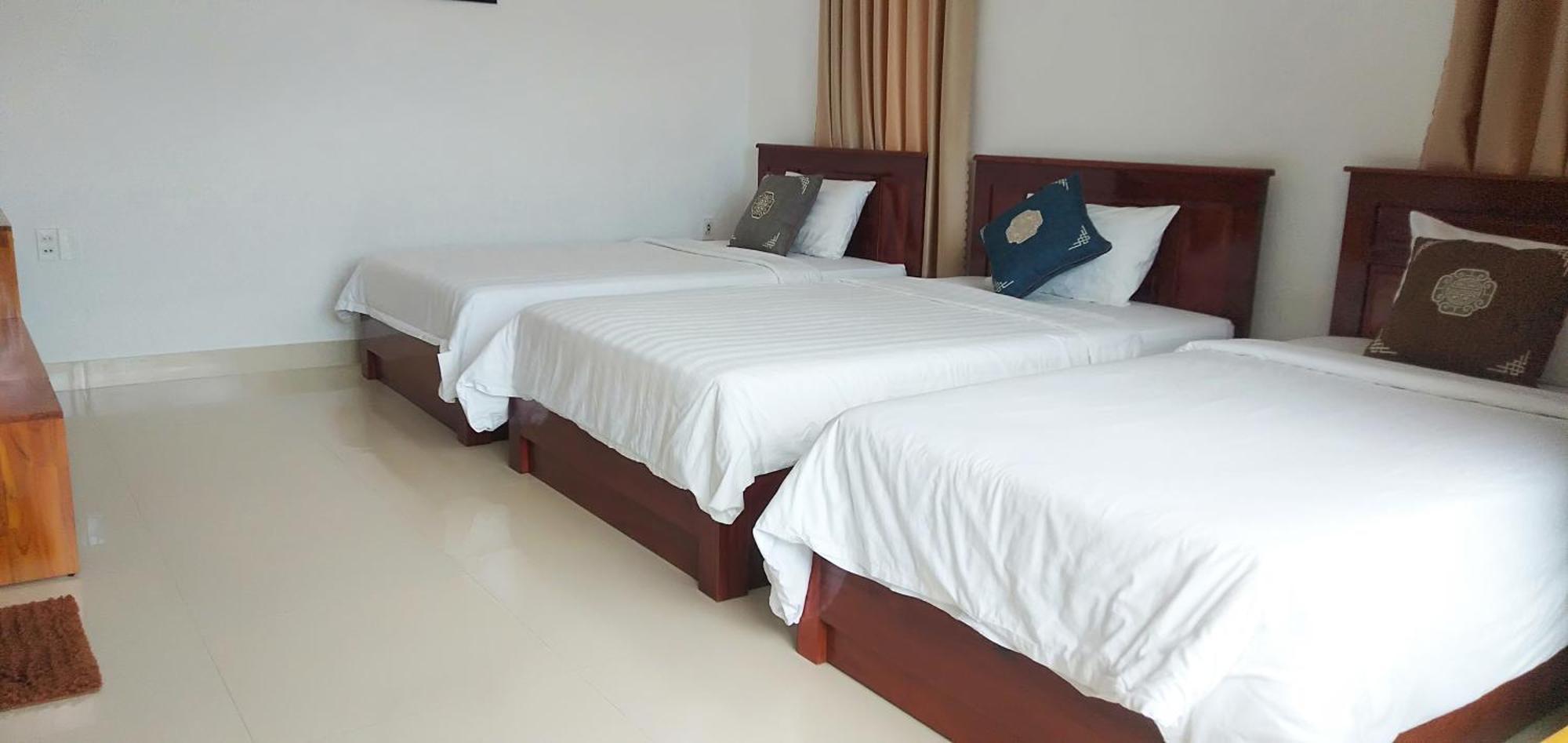 Hoi An Town Of Viet House Homestay Eksteriør bilde