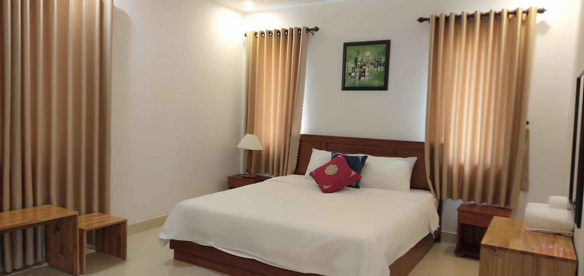 Hoi An Town Of Viet House Homestay Eksteriør bilde