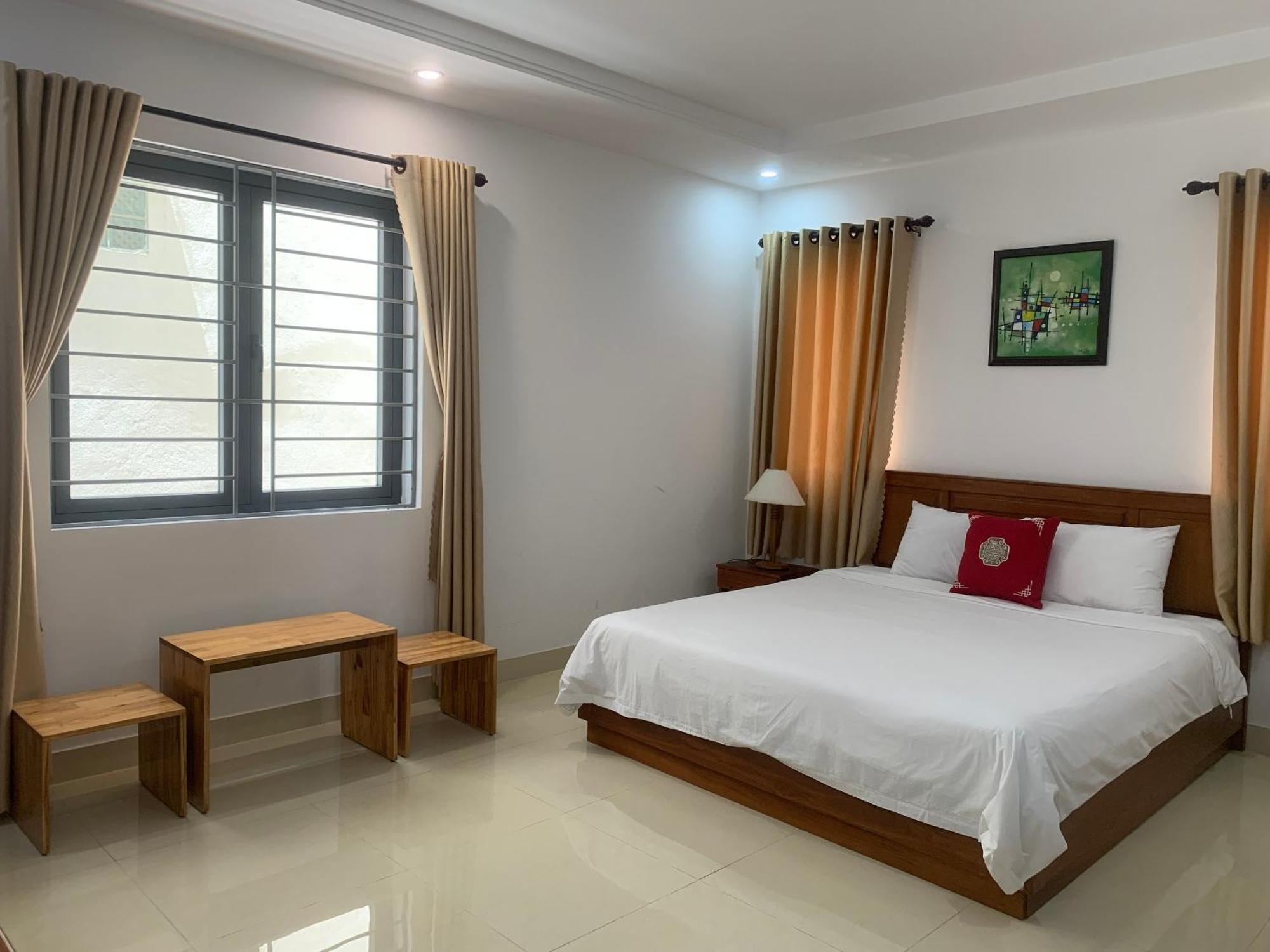 Hoi An Town Of Viet House Homestay Eksteriør bilde