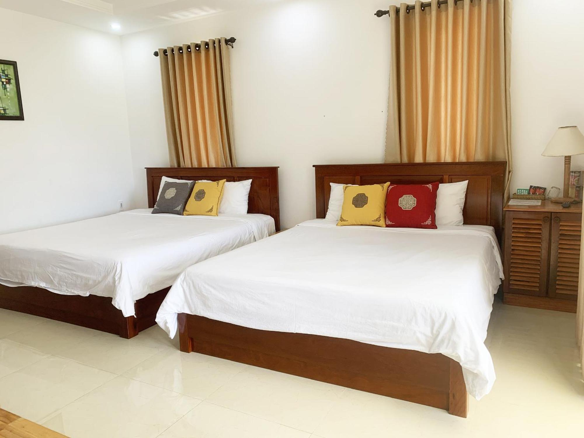 Hoi An Town Of Viet House Homestay Eksteriør bilde