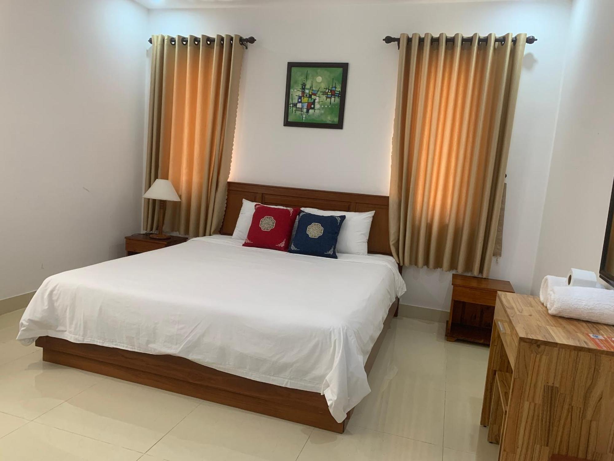 Hoi An Town Of Viet House Homestay Eksteriør bilde