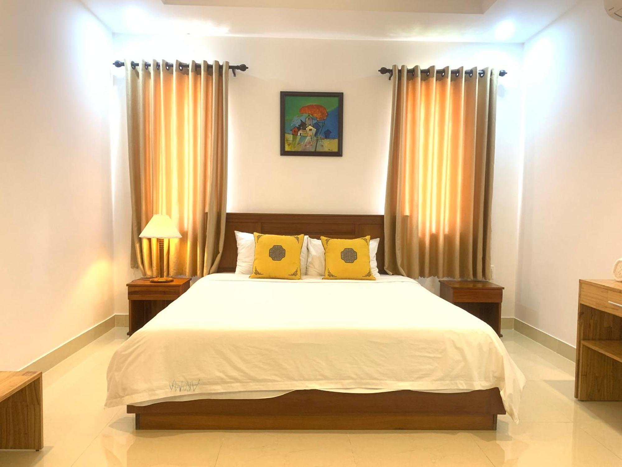 Hoi An Town Of Viet House Homestay Eksteriør bilde