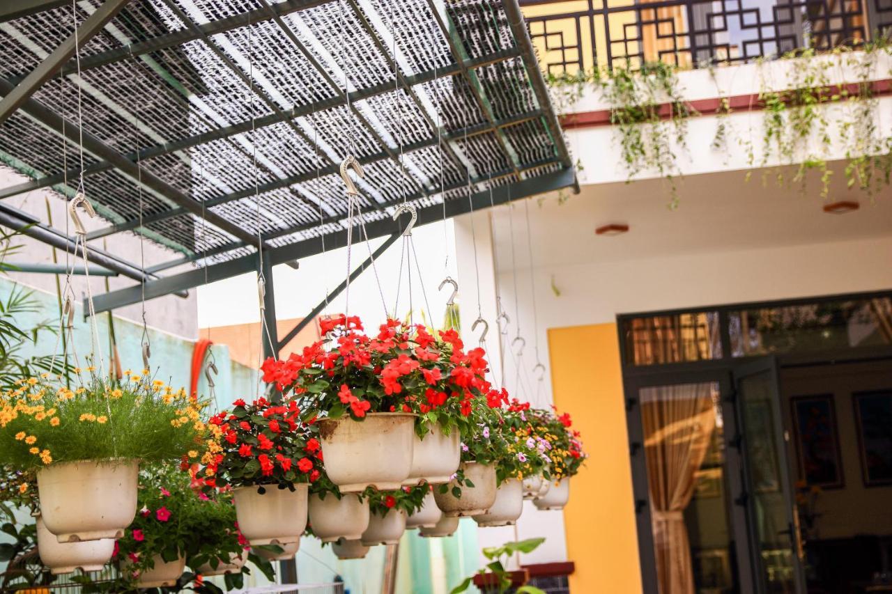 Hoi An Town Of Viet House Homestay Eksteriør bilde