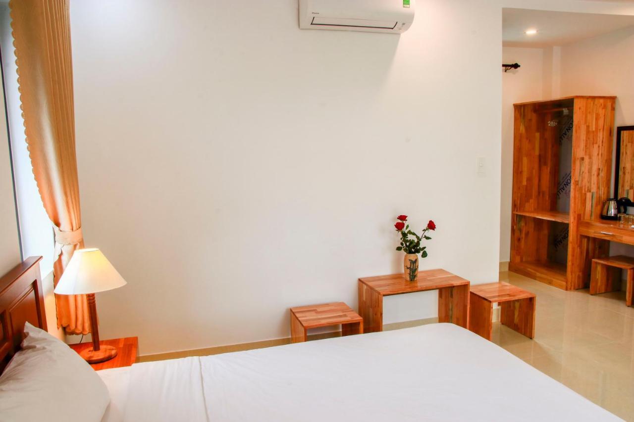 Hoi An Town Of Viet House Homestay Eksteriør bilde