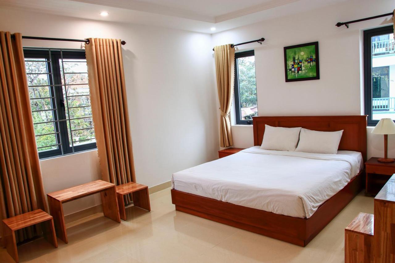 Hoi An Town Of Viet House Homestay Eksteriør bilde