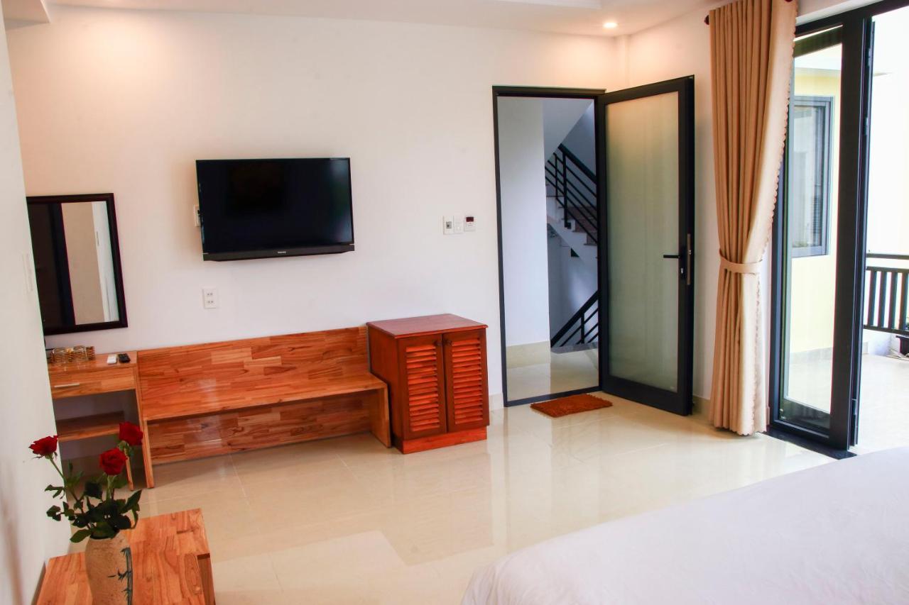Hoi An Town Of Viet House Homestay Eksteriør bilde